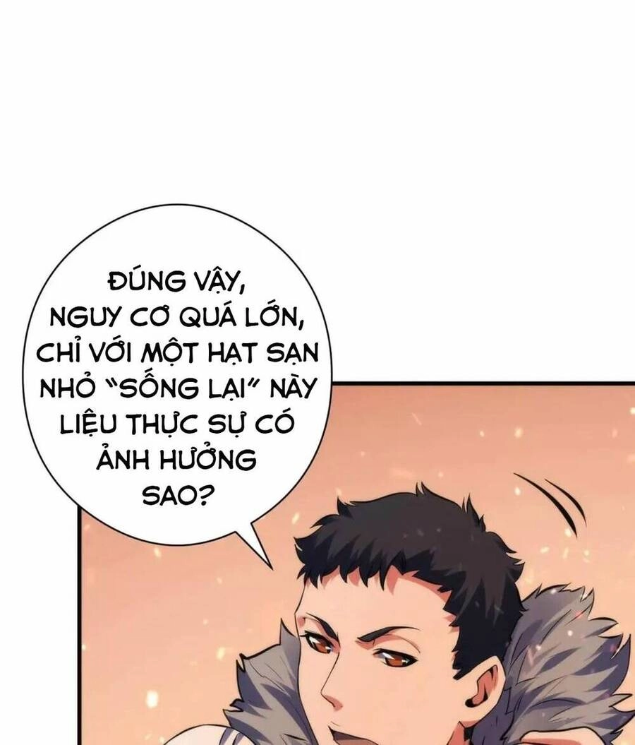 Trở Thành Thần Chủ Cthulhu Chapter 127 - 55