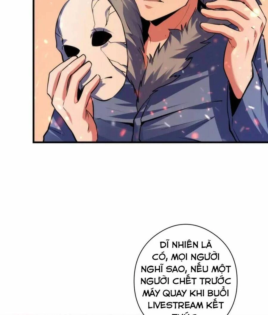 Trở Thành Thần Chủ Cthulhu Chapter 127 - 56