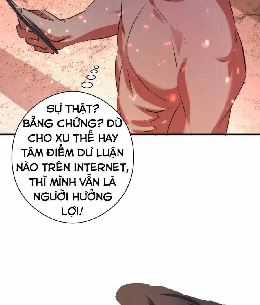 Trở Thành Thần Chủ Cthulhu Chapter 127 - 62