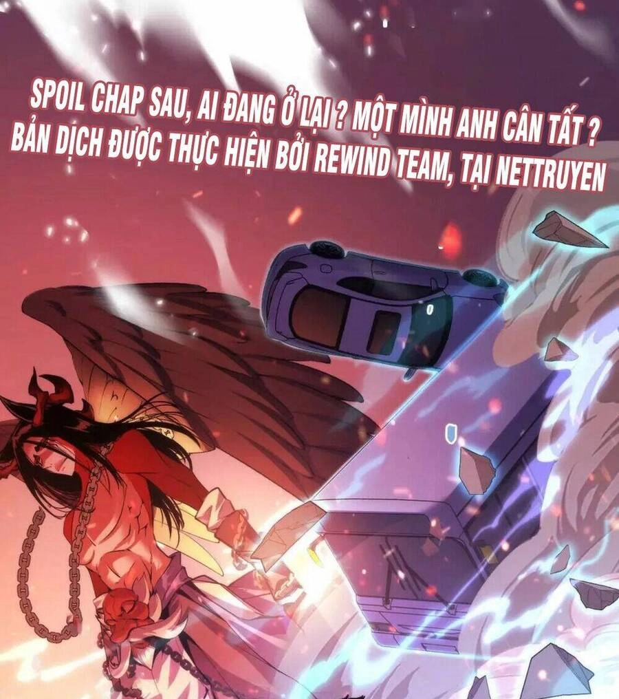 Trở Thành Thần Chủ Cthulhu Chapter 127 - 66