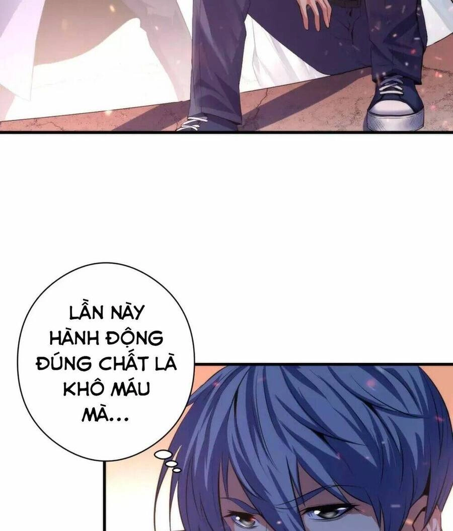 Trở Thành Thần Chủ Cthulhu Chapter 128 - 5