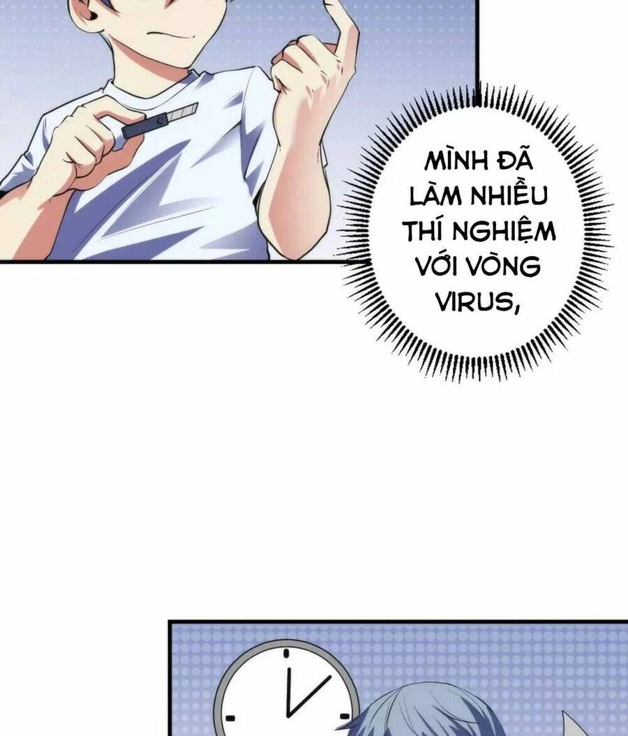 Trở Thành Thần Chủ Cthulhu Chapter 128 - 7