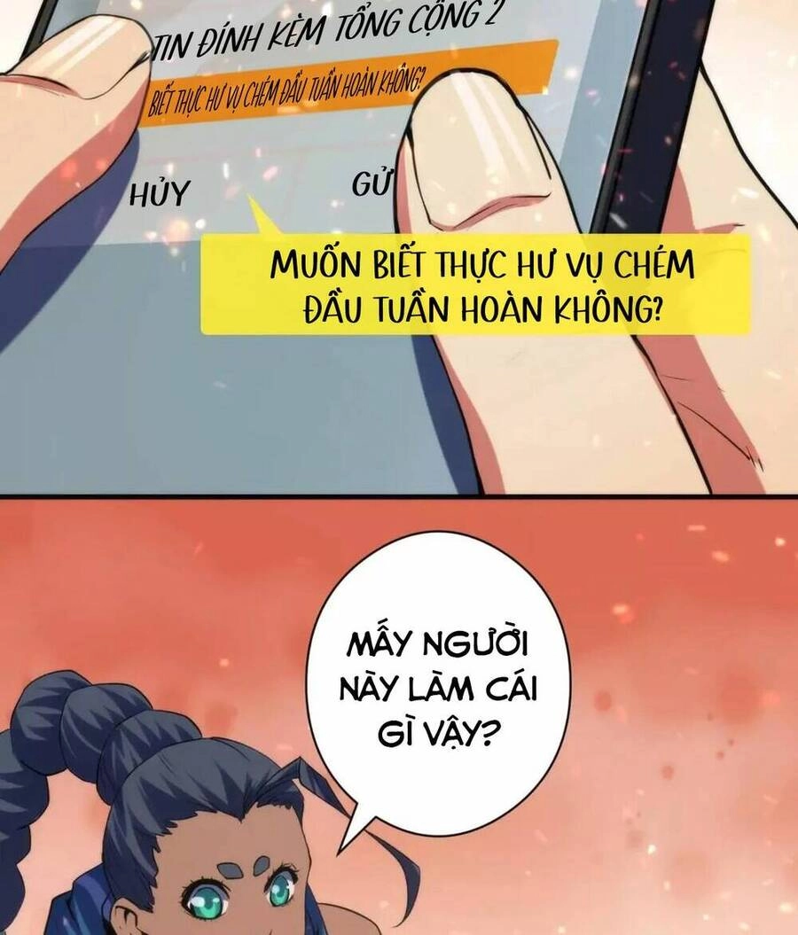 Trở Thành Thần Chủ Cthulhu Chapter 128 - 13