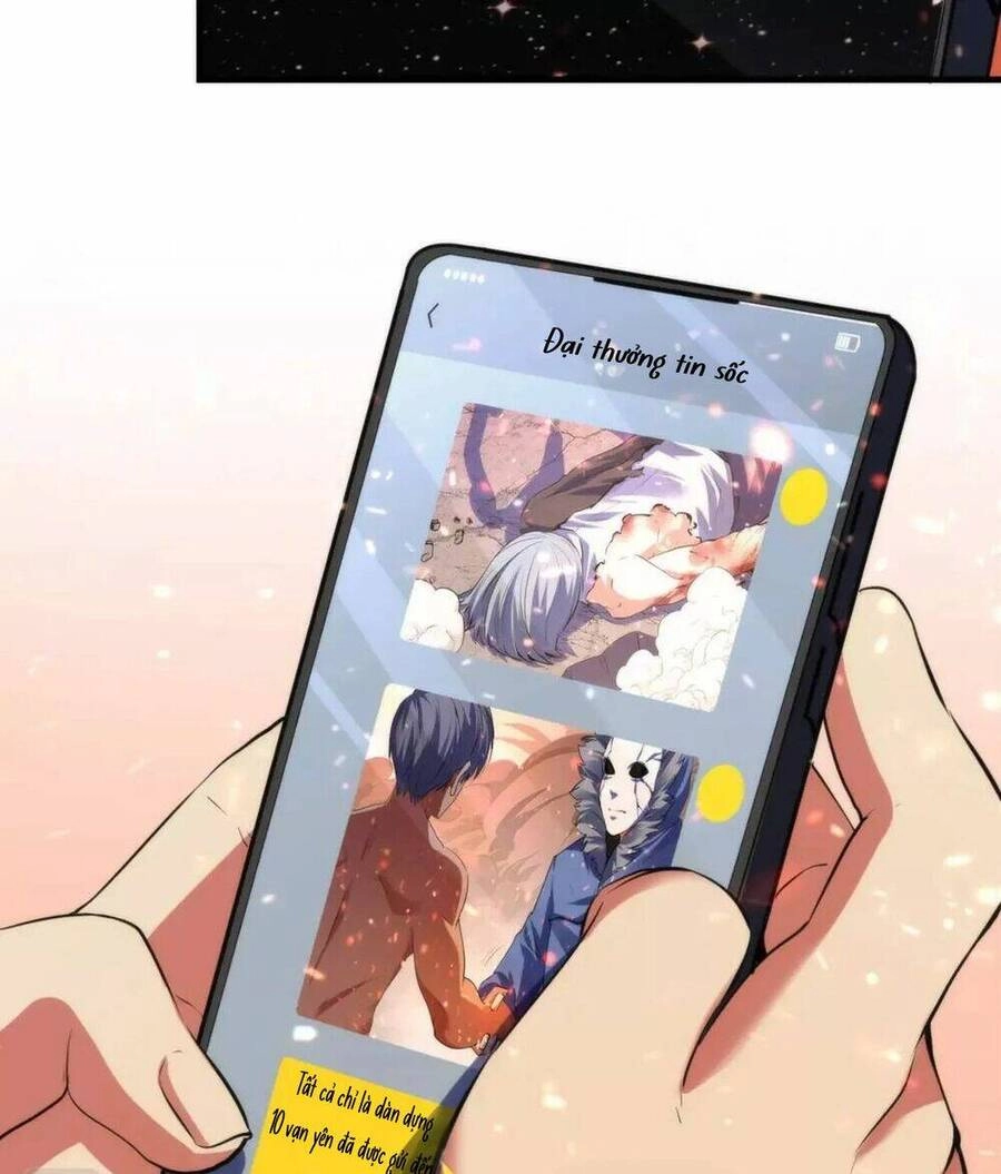 Trở Thành Thần Chủ Cthulhu Chapter 128 - 16