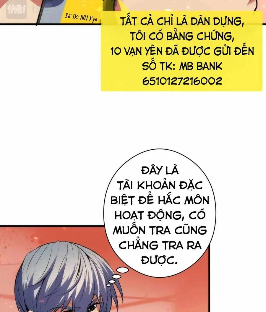 Trở Thành Thần Chủ Cthulhu Chapter 128 - 17