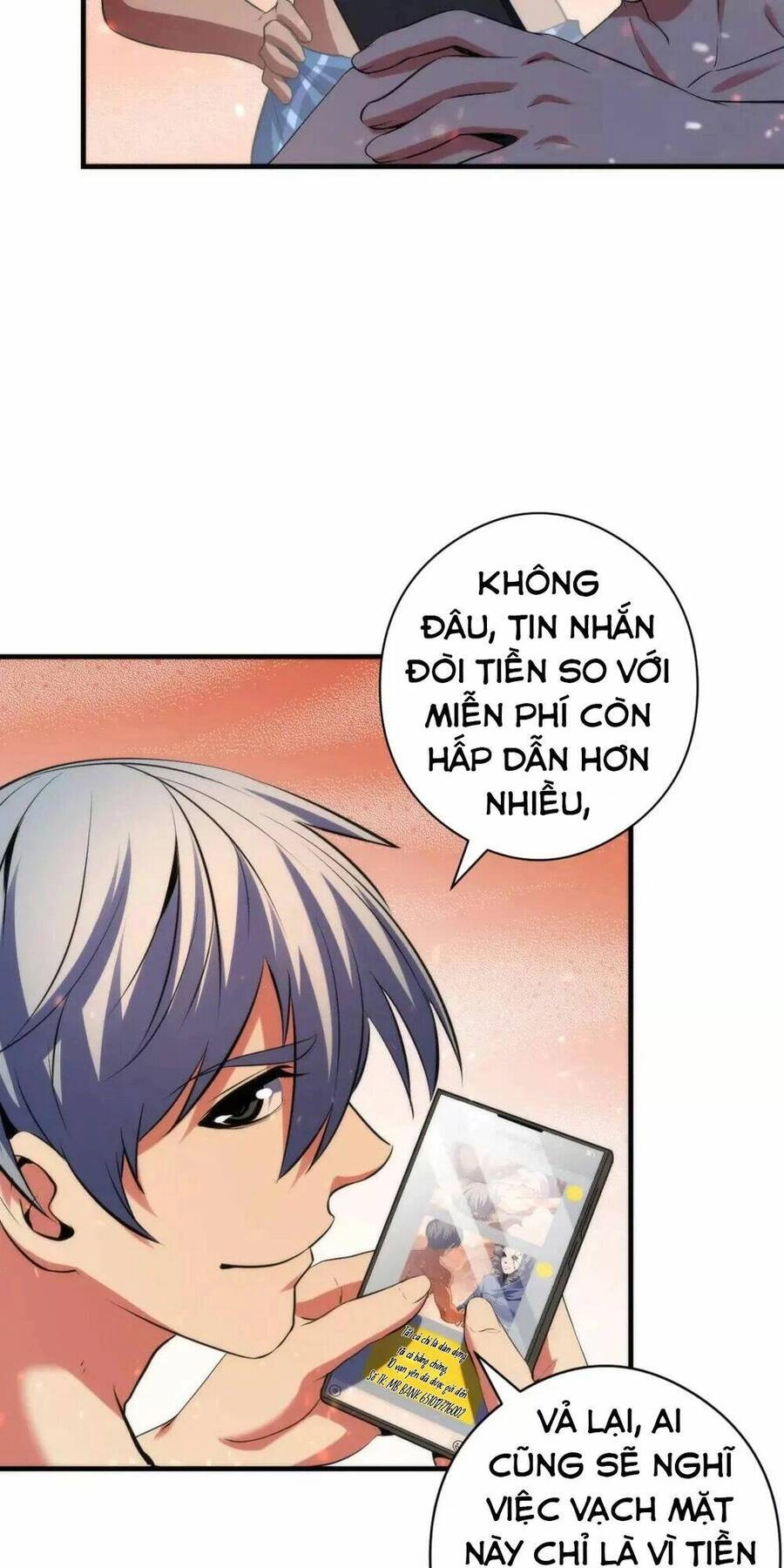 Trở Thành Thần Chủ Cthulhu Chapter 128 - 20