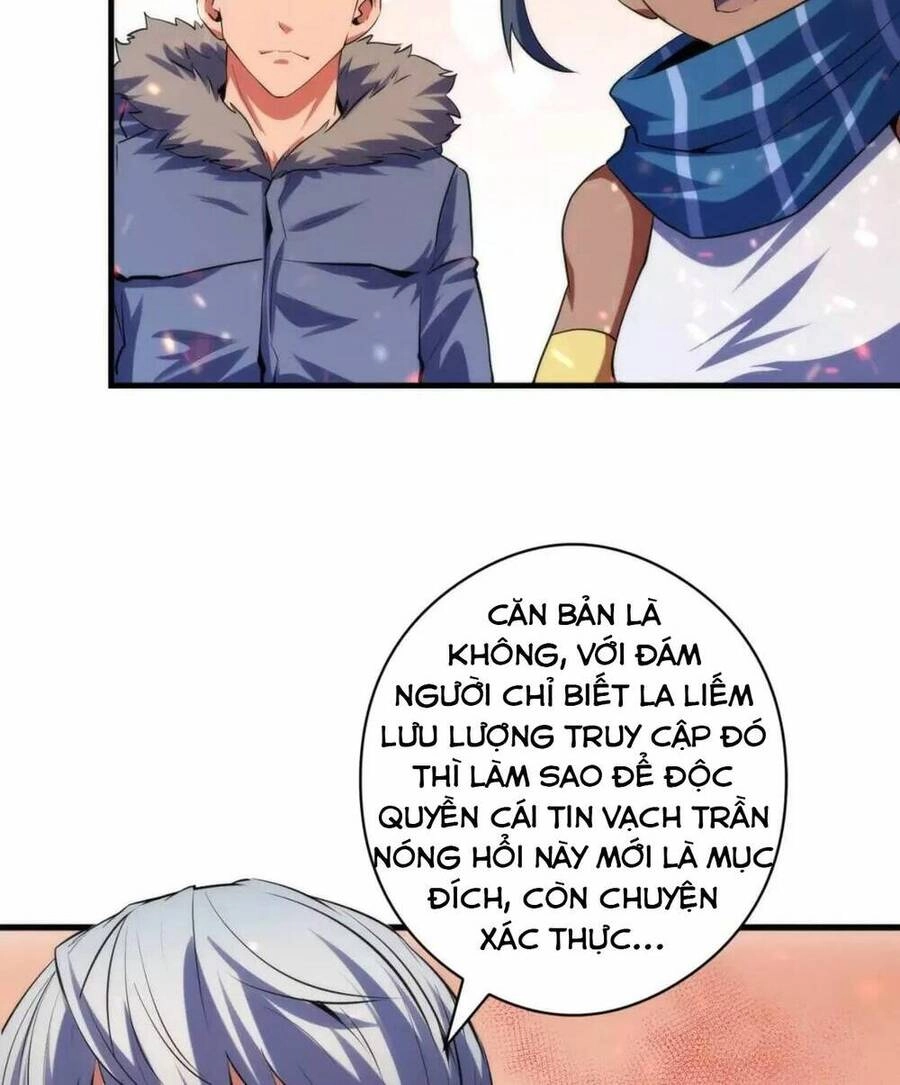 Trở Thành Thần Chủ Cthulhu Chapter 128 - 22