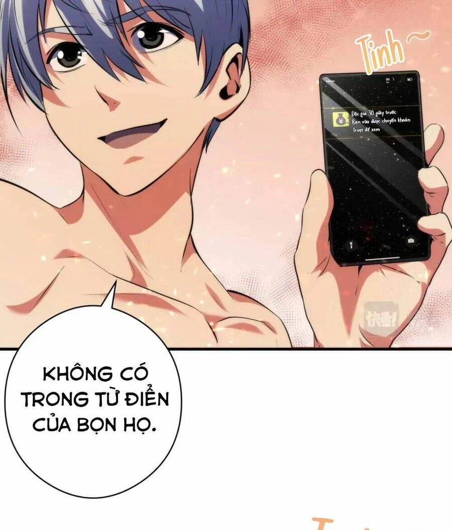 Trở Thành Thần Chủ Cthulhu Chapter 128 - 23