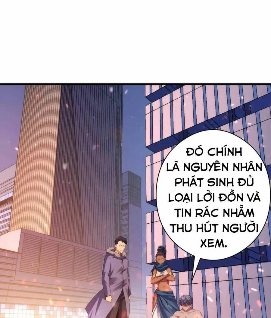 Trở Thành Thần Chủ Cthulhu Chapter 128 - 27