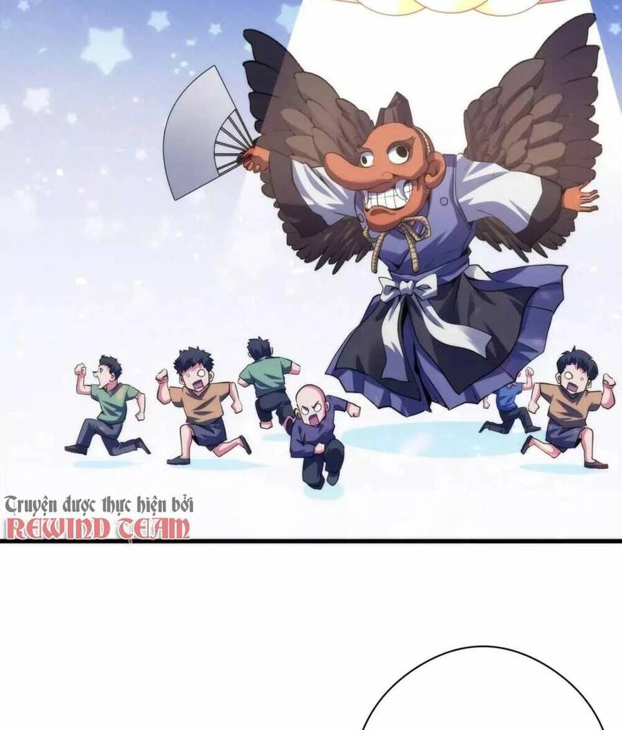 Trở Thành Thần Chủ Cthulhu Chapter 128 - 29