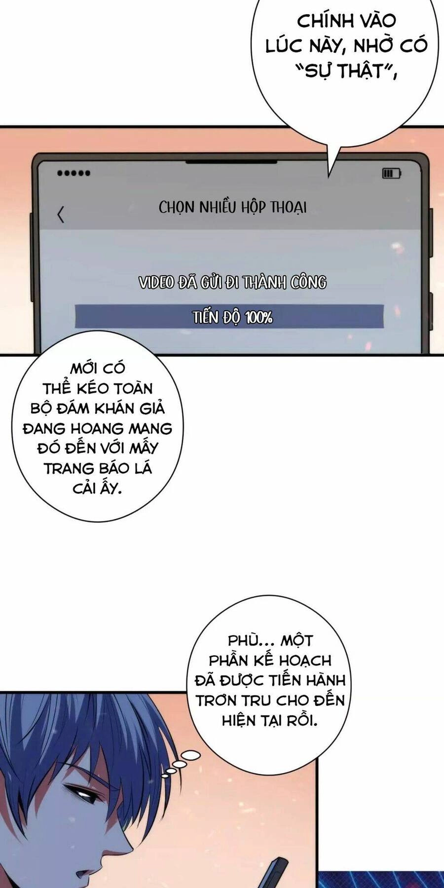 Trở Thành Thần Chủ Cthulhu Chapter 128 - 30