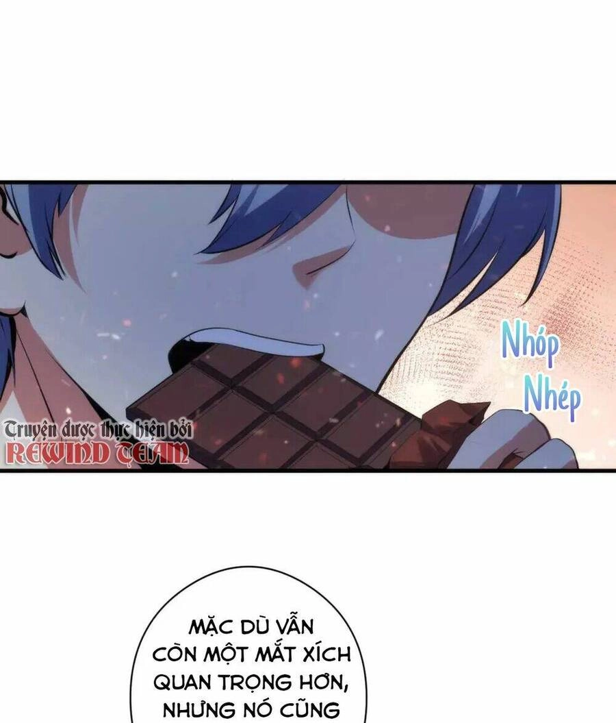 Trở Thành Thần Chủ Cthulhu Chapter 128 - 33