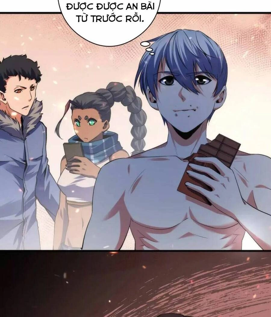 Trở Thành Thần Chủ Cthulhu Chapter 128 - 34