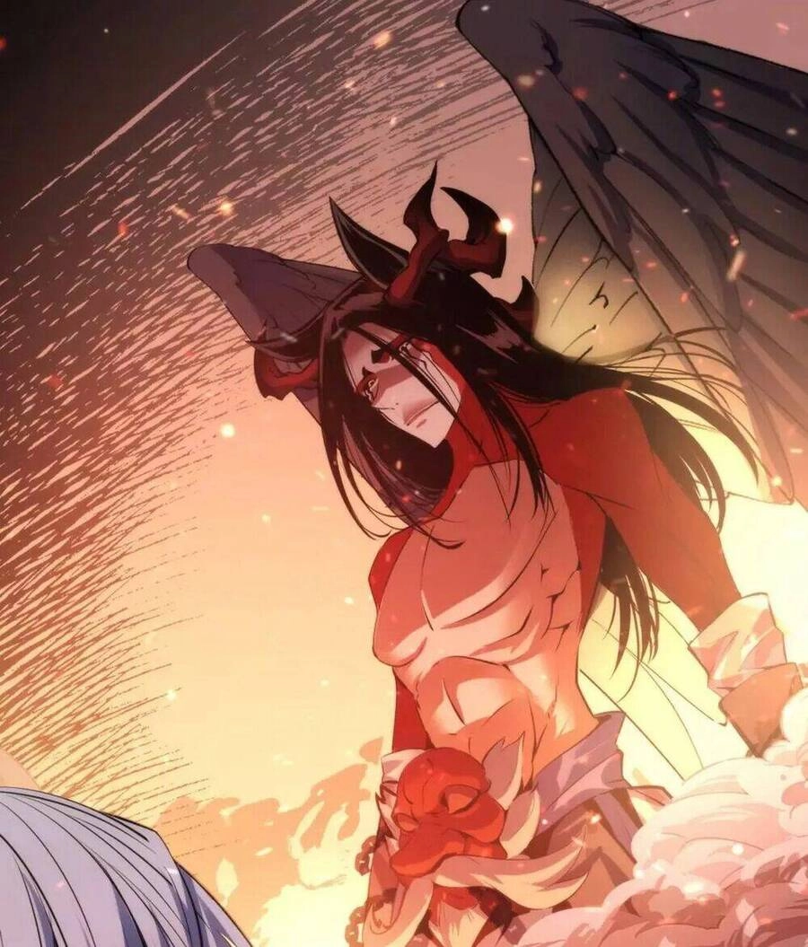 Trở Thành Thần Chủ Cthulhu Chapter 128 - 35