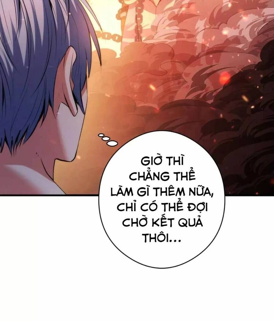 Trở Thành Thần Chủ Cthulhu Chapter 128 - 36