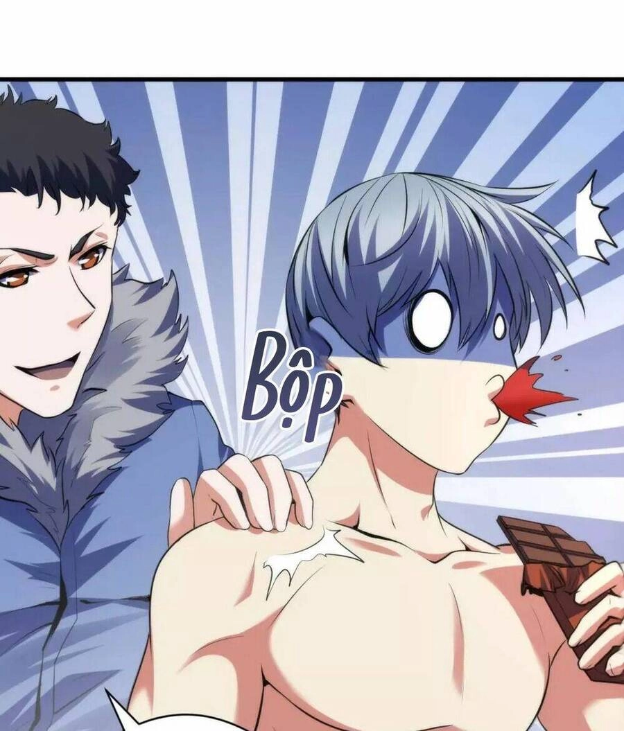 Trở Thành Thần Chủ Cthulhu Chapter 128 - 37