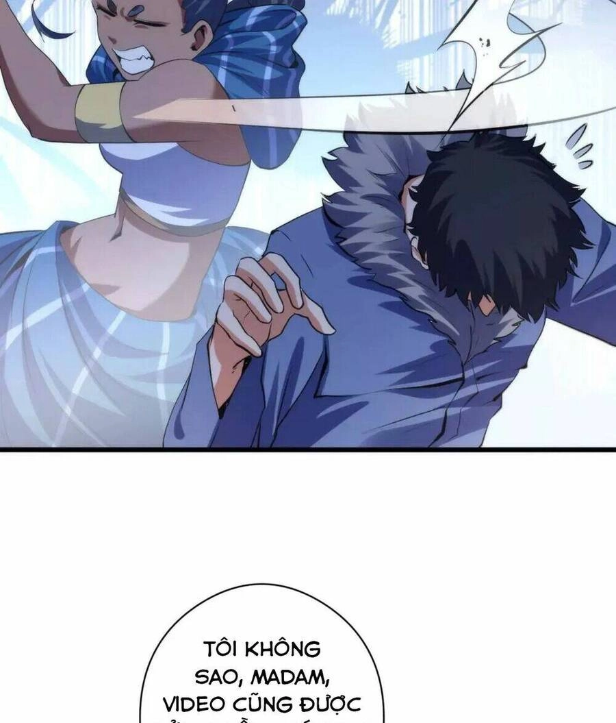 Trở Thành Thần Chủ Cthulhu Chapter 128 - 39