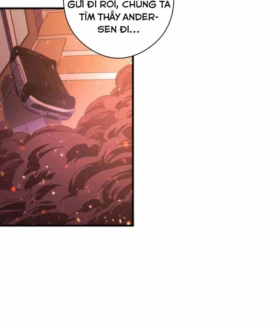 Trở Thành Thần Chủ Cthulhu Chapter 128 - 40