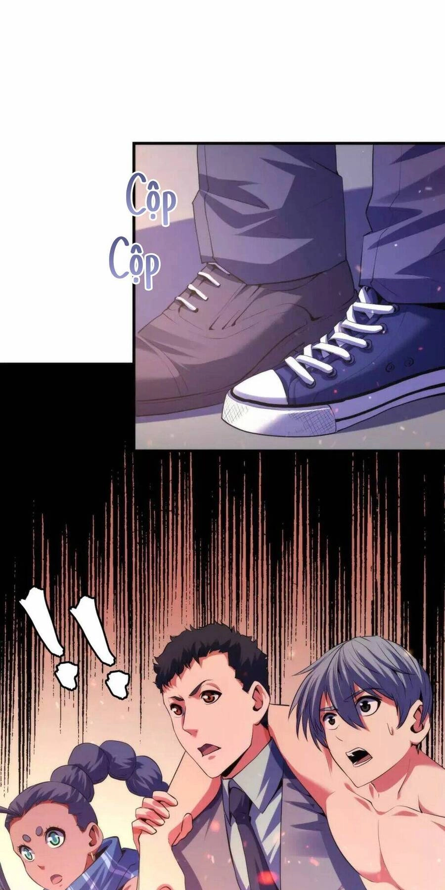 Trở Thành Thần Chủ Cthulhu Chapter 128 - 41