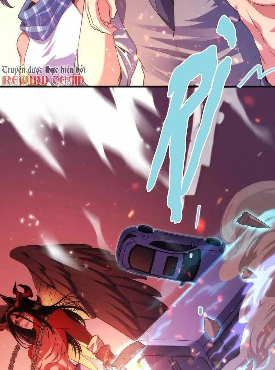 Trở Thành Thần Chủ Cthulhu Chapter 128 - 42