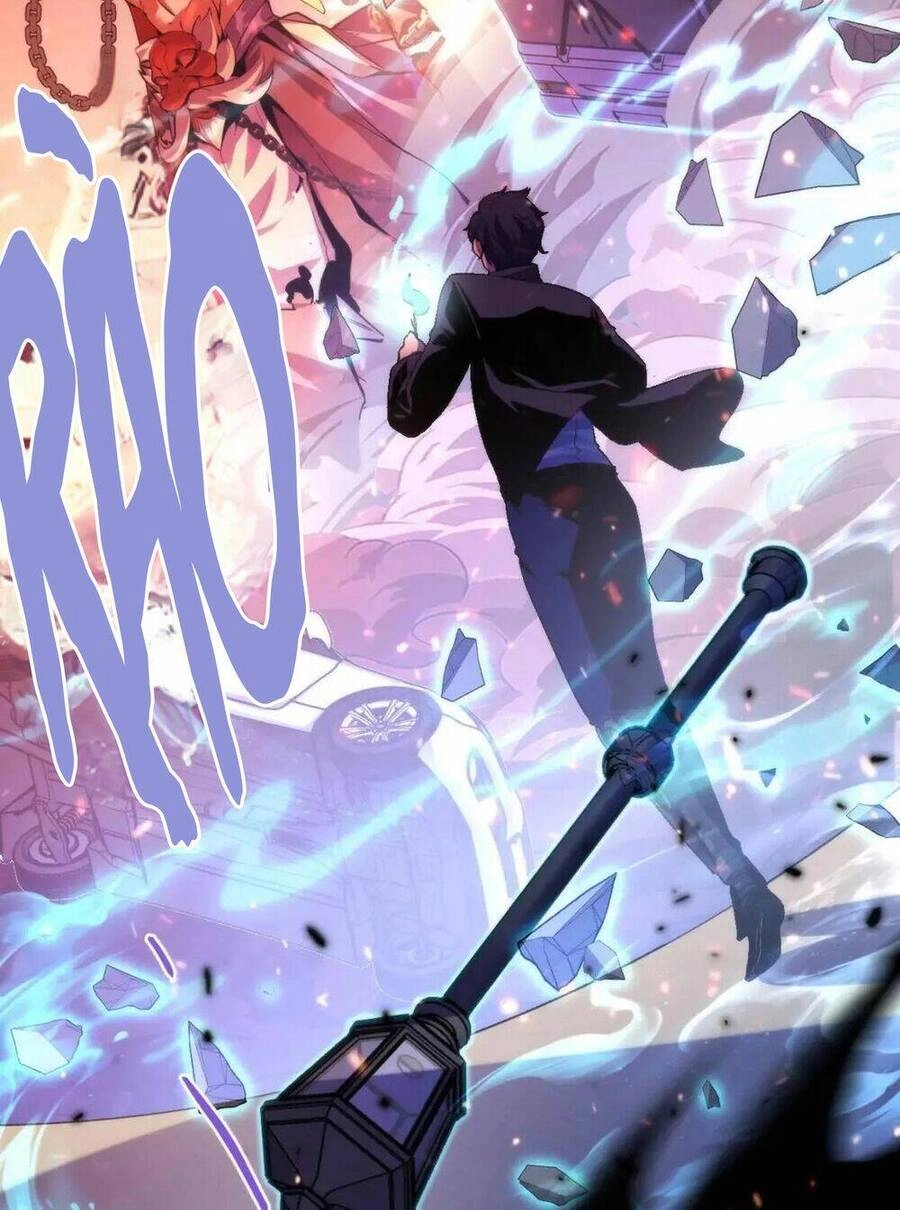 Trở Thành Thần Chủ Cthulhu Chapter 128 - 43