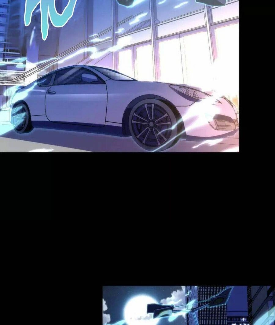 Trở Thành Thần Chủ Cthulhu Chapter 128 - 45