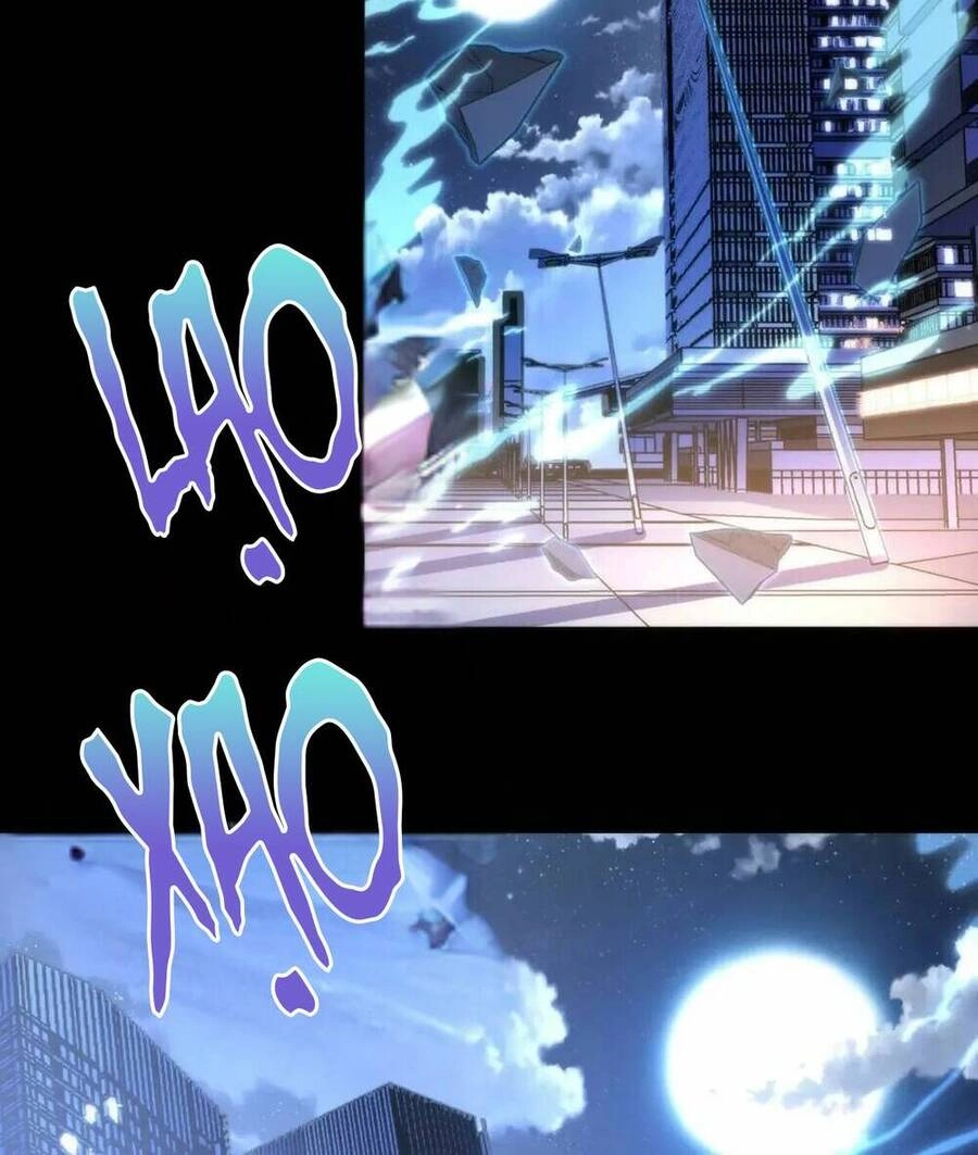 Trở Thành Thần Chủ Cthulhu Chapter 128 - 46