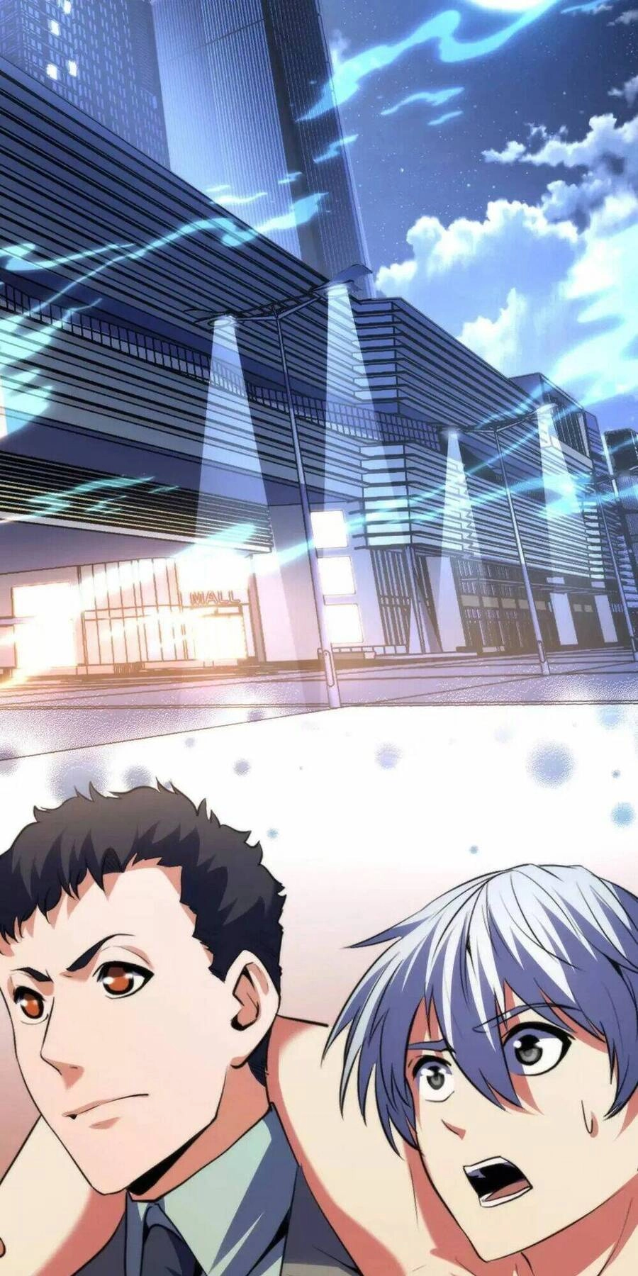 Trở Thành Thần Chủ Cthulhu Chapter 128 - 47