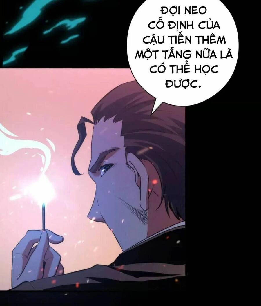 Trở Thành Thần Chủ Cthulhu Chapter 128 - 51