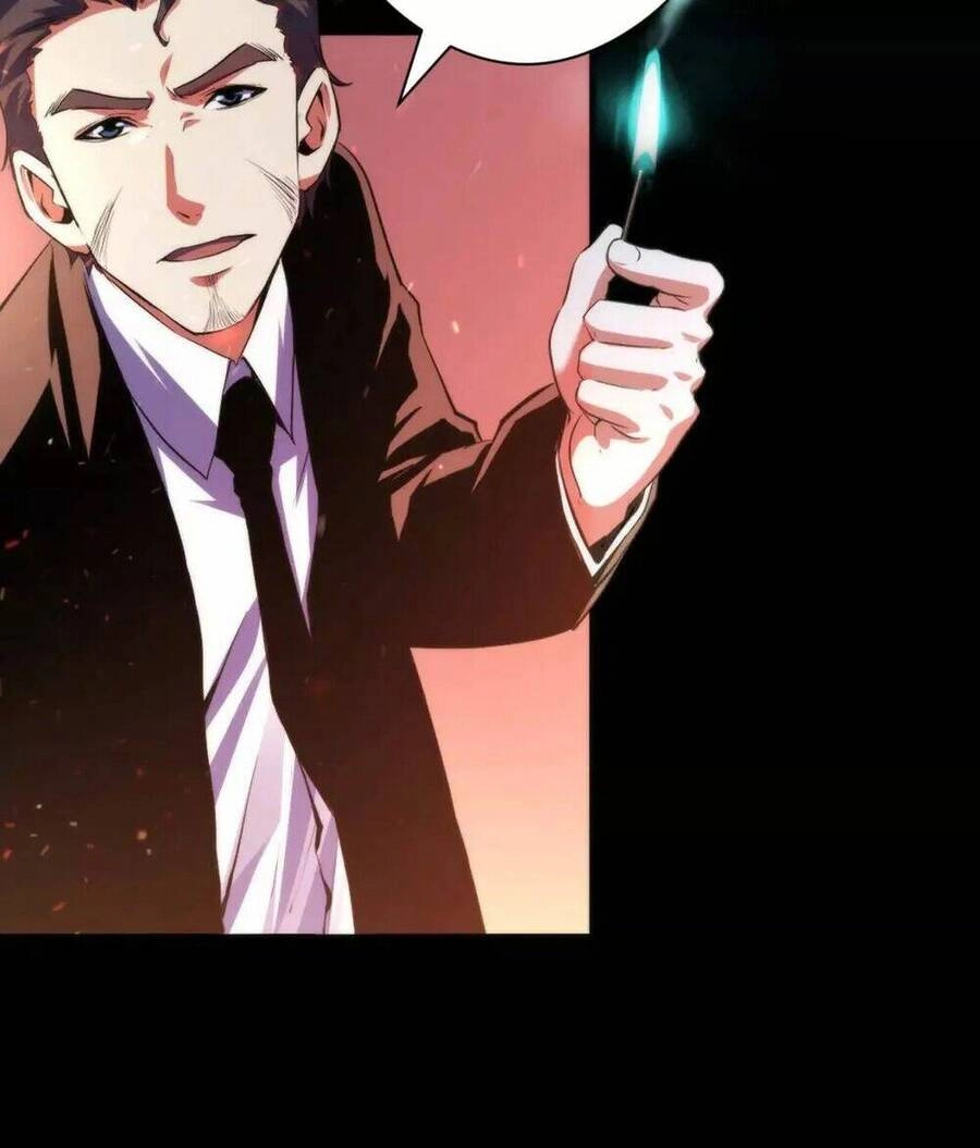 Trở Thành Thần Chủ Cthulhu Chapter 128 - 56