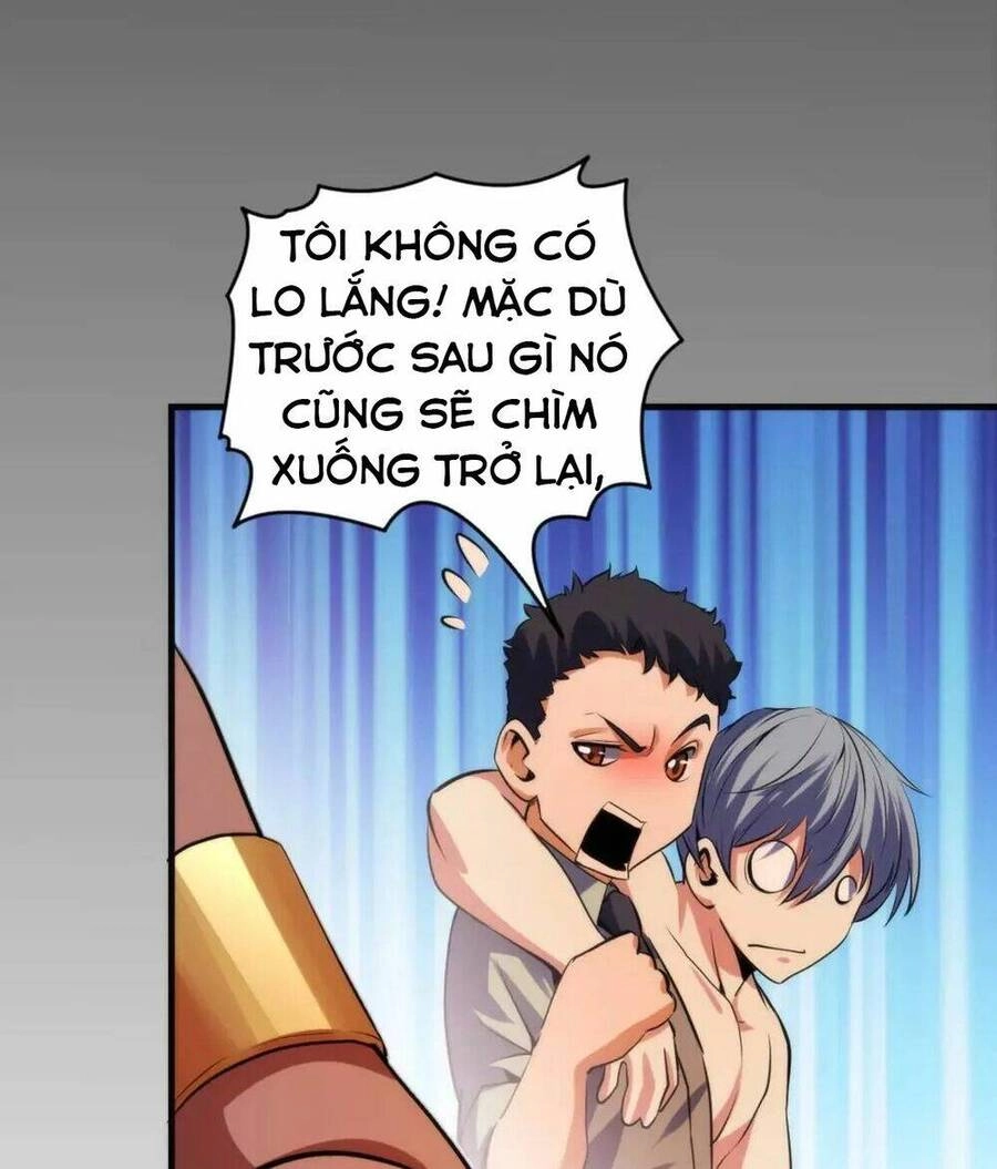 Trở Thành Thần Chủ Cthulhu Chapter 128 - 59