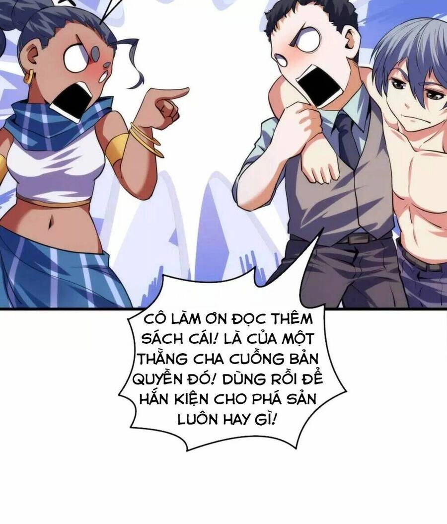 Trở Thành Thần Chủ Cthulhu Chapter 128 - 61