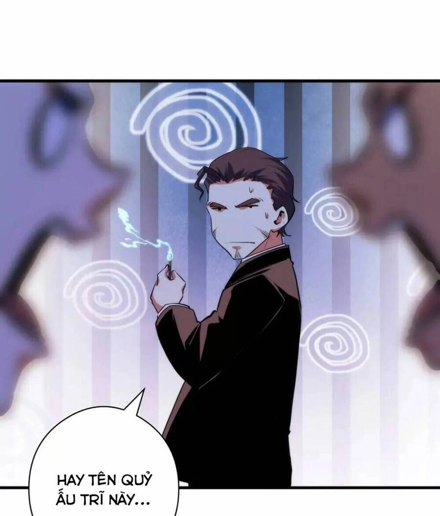 Trở Thành Thần Chủ Cthulhu Chapter 128 - 62