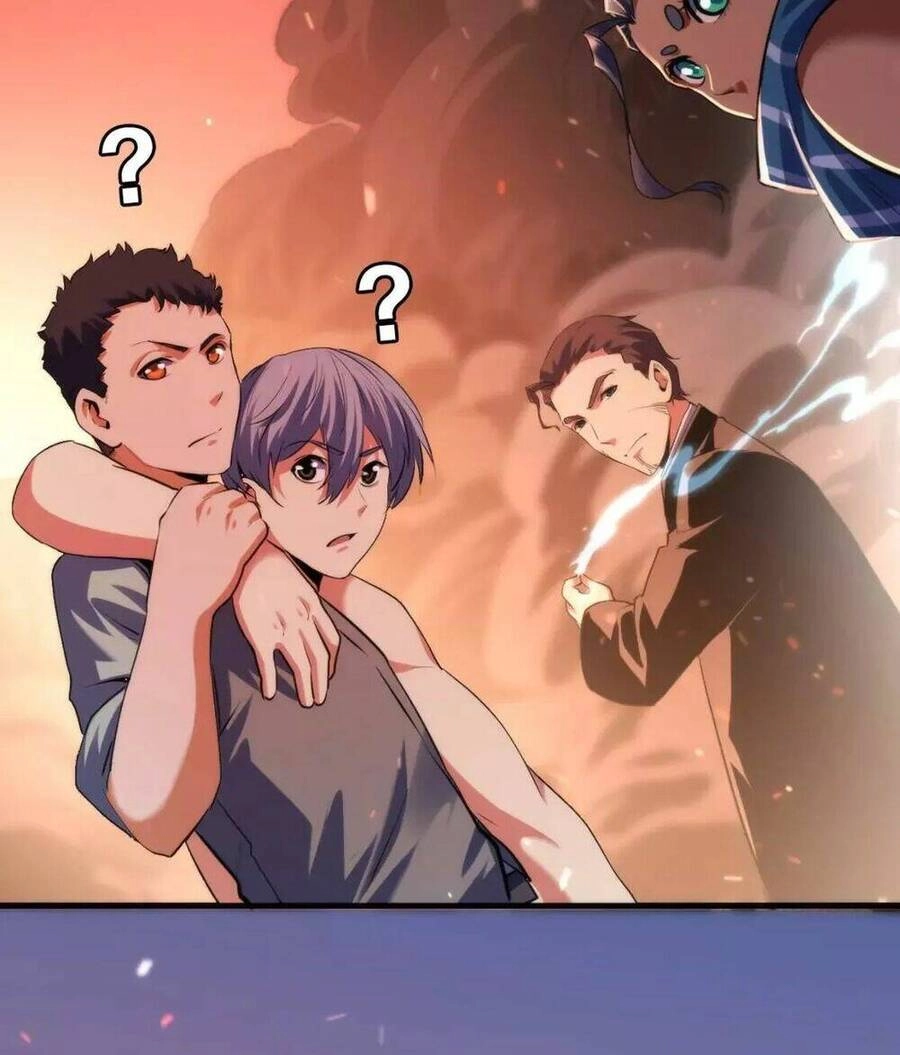 Trở Thành Thần Chủ Cthulhu Chapter 128 - 65