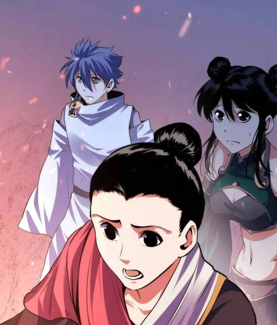 Trở Thành Thần Chủ Cthulhu Chapter 128 - 66