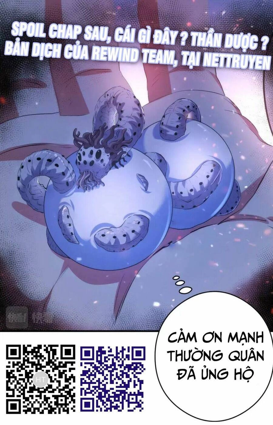 Trở Thành Thần Chủ Cthulhu Chapter 128 - 68