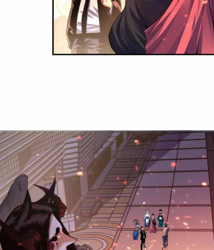 Trở Thành Thần Chủ Cthulhu Chapter 129 - 10