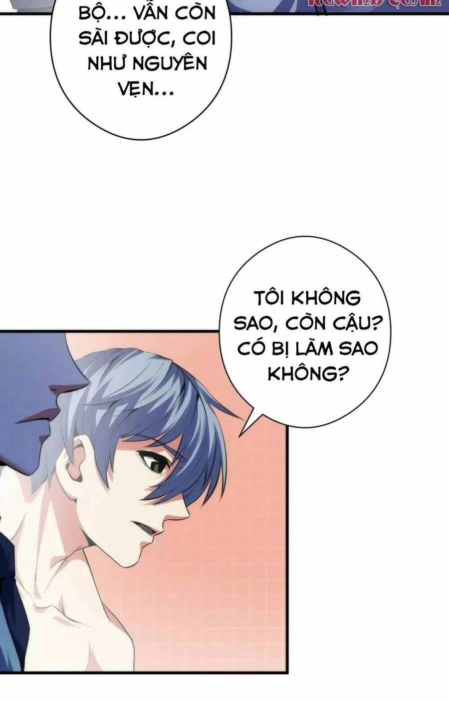 Trở Thành Thần Chủ Cthulhu Chapter 129 - 17