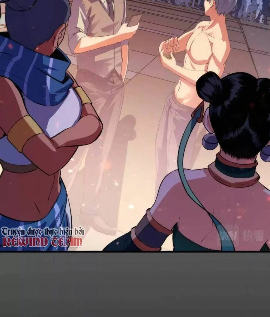 Trở Thành Thần Chủ Cthulhu Chapter 129 - 37