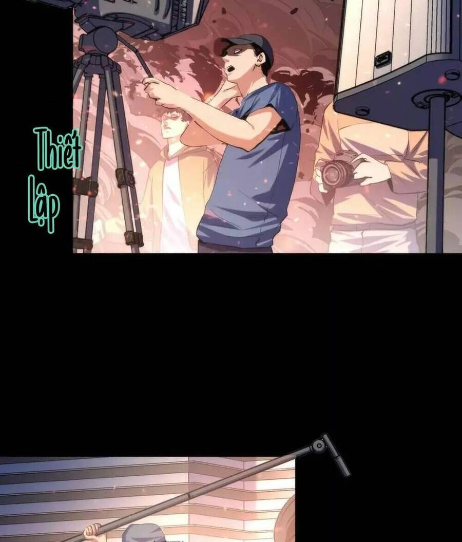 Trở Thành Thần Chủ Cthulhu Chapter 129 - 50