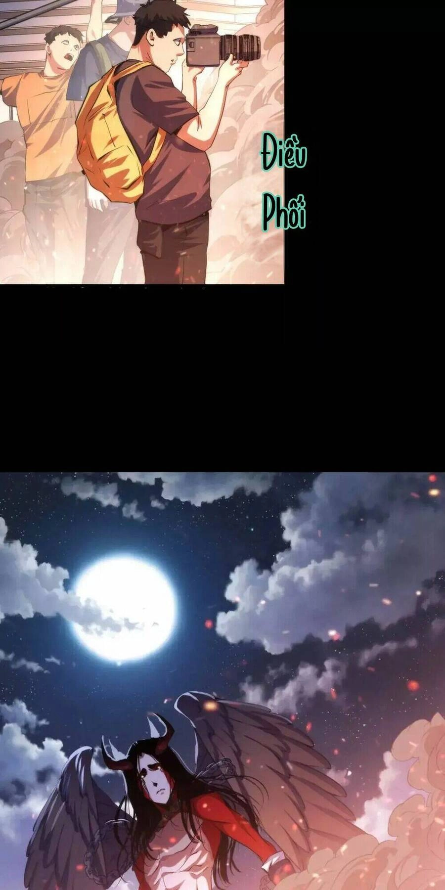 Trở Thành Thần Chủ Cthulhu Chapter 129 - 51