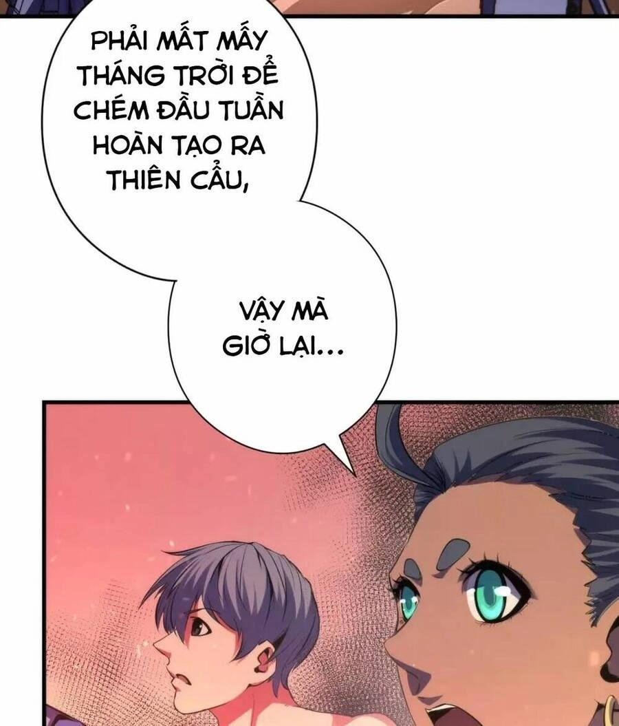 Trở Thành Thần Chủ Cthulhu Chapter 130 - 40