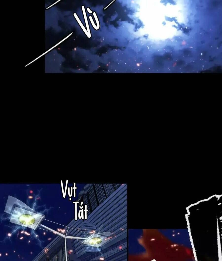 Trở Thành Thần Chủ Cthulhu Chapter 131 - 22