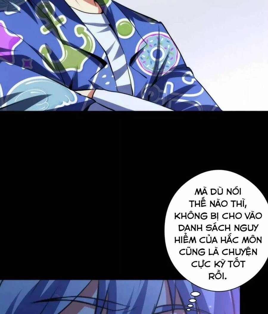 Trở Thành Thần Chủ Cthulhu Chapter 131 - 44