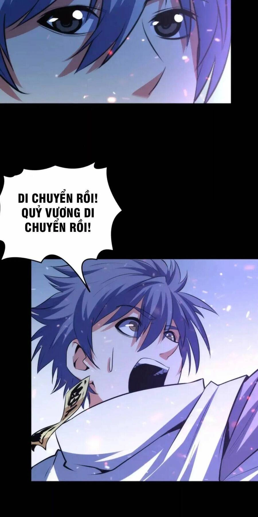 Trở Thành Thần Chủ Cthulhu Chapter 131 - 45