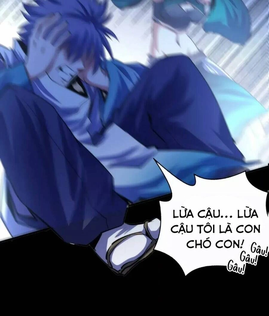 Trở Thành Thần Chủ Cthulhu Chapter 131 - 53