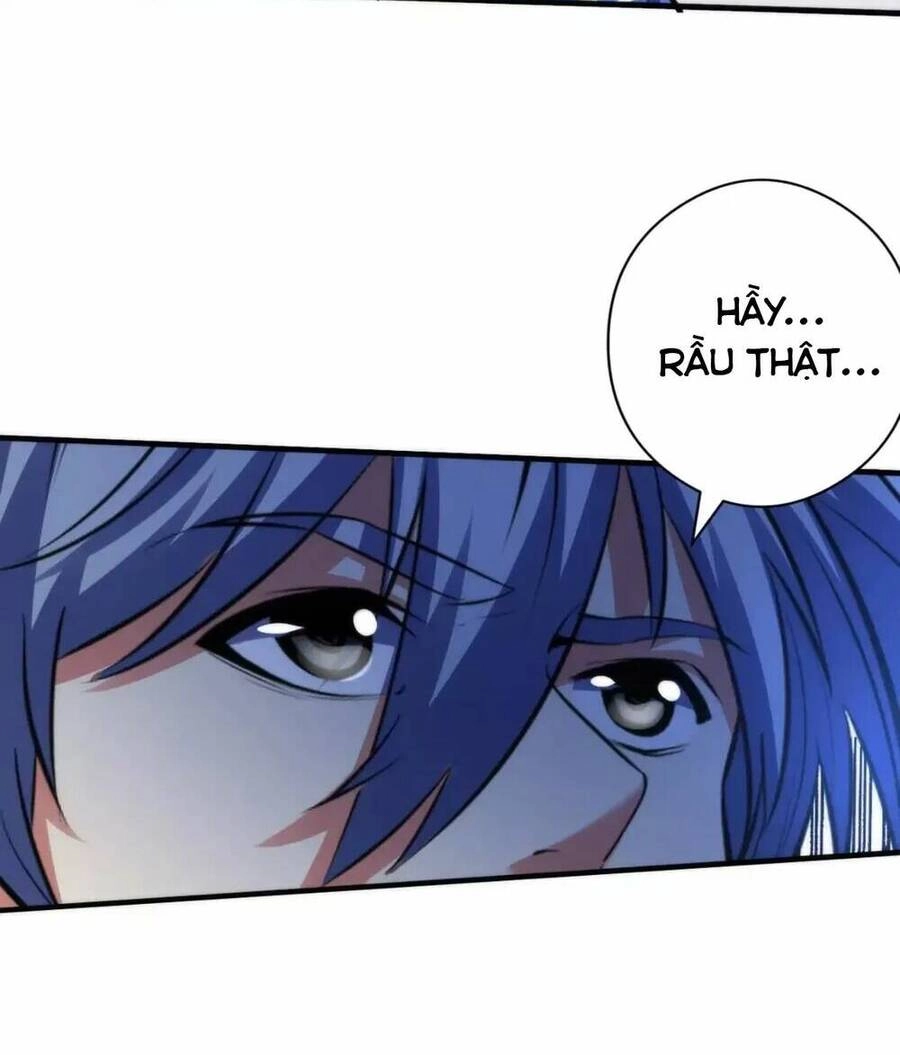 Trở Thành Thần Chủ Cthulhu Chapter 132 - 14