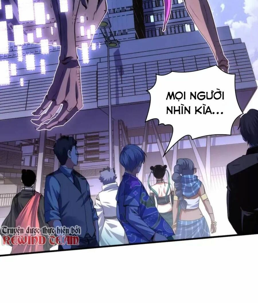 Trở Thành Thần Chủ Cthulhu Chapter 132 - 18