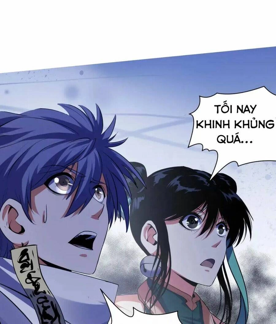 Trở Thành Thần Chủ Cthulhu Chapter 132 - 24