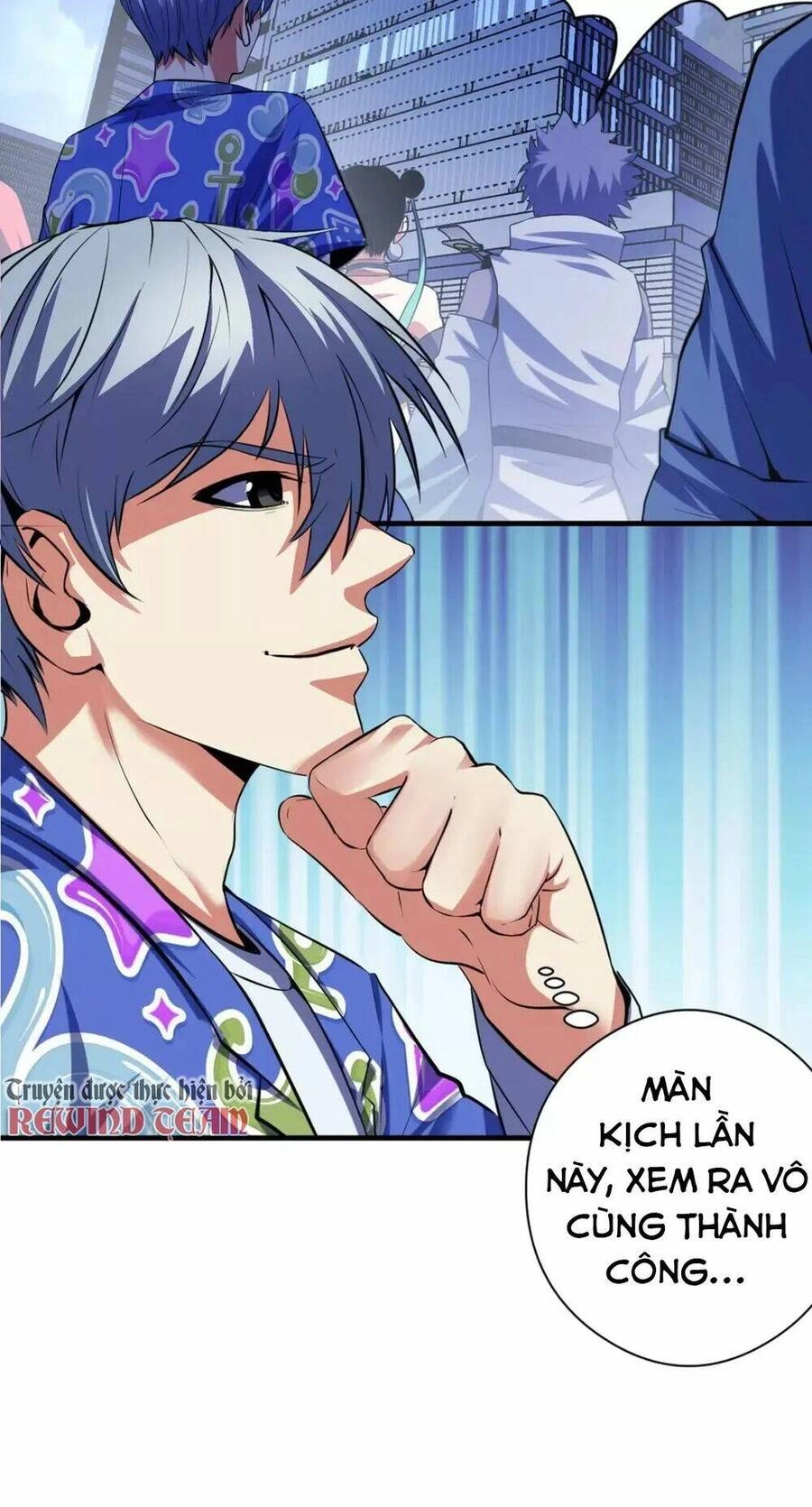 Trở Thành Thần Chủ Cthulhu Chapter 132 - 26